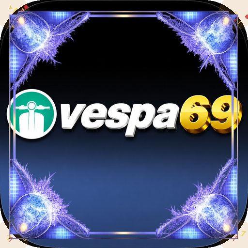 vespa69 — mitra unggulan
